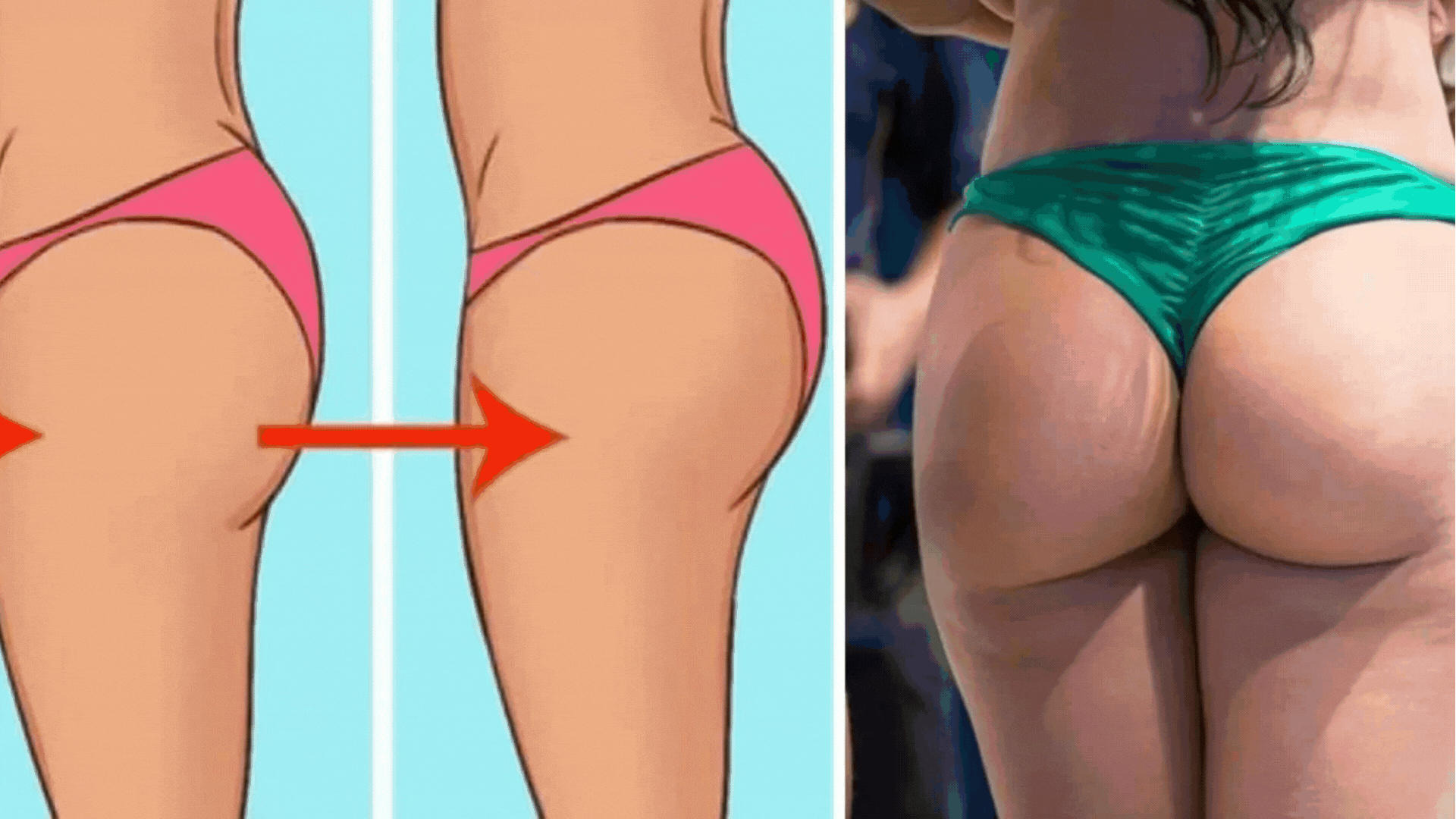 Transformare Belly Slimming